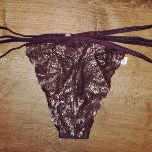 Victoria Secret PINK Panty